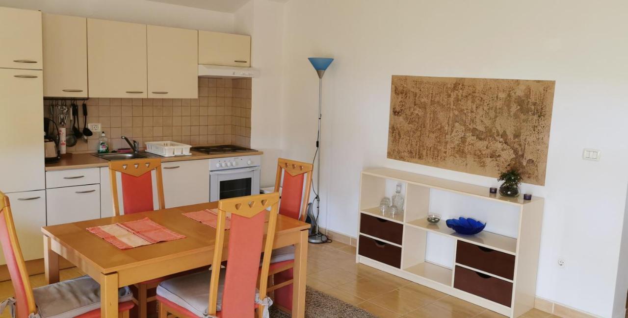 Apartment Cota Vinkuran Dış mekan fotoğraf