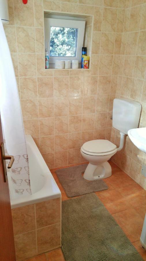 Apartment Cota Vinkuran Dış mekan fotoğraf