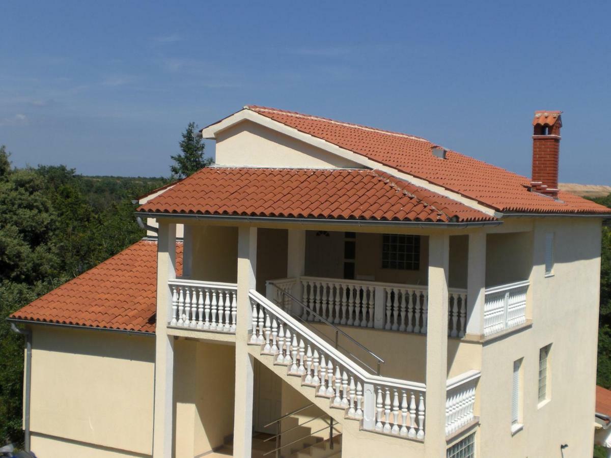 Apartment Cota Vinkuran Dış mekan fotoğraf