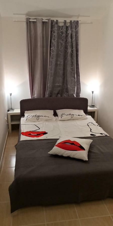 Apartment Cota Vinkuran Dış mekan fotoğraf