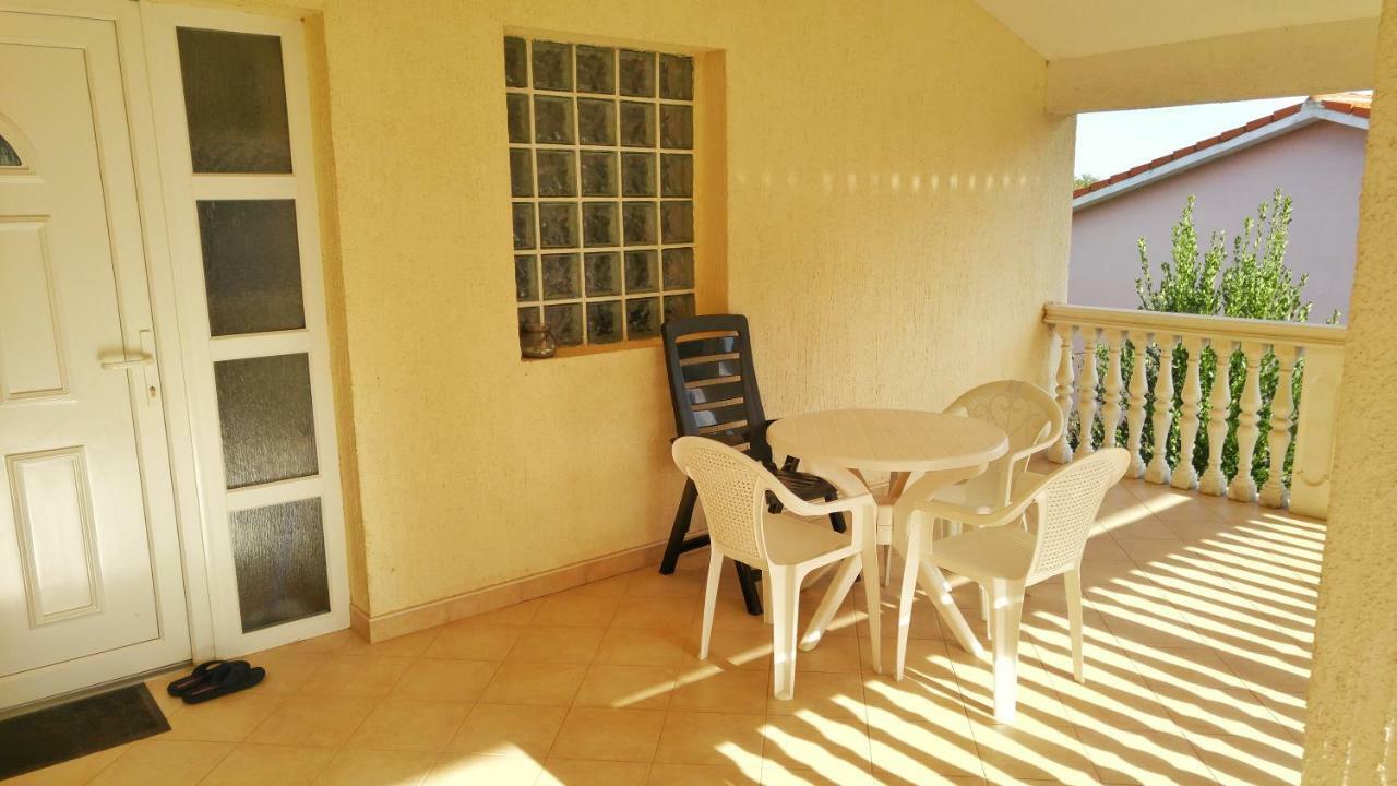 Apartment Cota Vinkuran Dış mekan fotoğraf