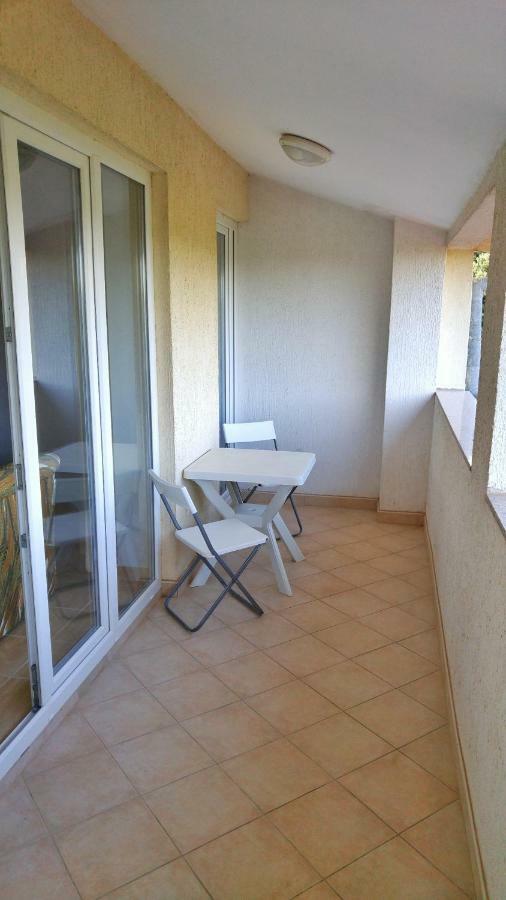 Apartment Cota Vinkuran Dış mekan fotoğraf